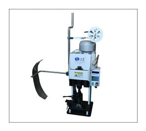 半自動(dòng)端子機(jī)，一個(gè)全新的科學(xué)成果